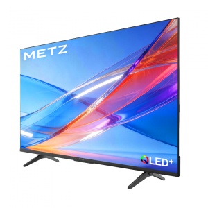 Televizor Coocaa QD-MiniLED 60CGNH71Z, 152 cm, 4K, Smart TV - Img 3