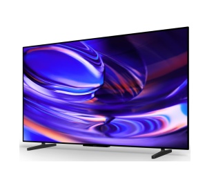 Televizor Sony BRAVIA 6 OLED 55A65, 139 cm, Smart Google TV, 4K Ultra HD, 120Hz, Clasa F (Model 2026) - Img 3