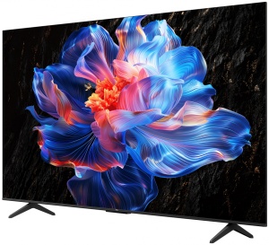 Televizor TCL LED 75P6K, 189 cm, Smart Google TV, 4K, Clasa E - Img 3