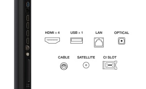 Televizor TCL Mini LED 75Q6C, 189 cm, Smart Google TV, 4K Ultra HD, (Model 2025) - Img 7