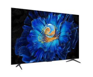 Televizor TCL MiniLed 65C6KS, 164 cm, Google TV, 4K - Img 2