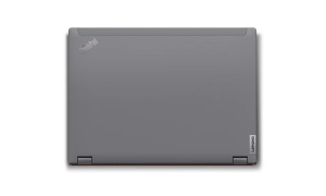 ThinkPad P16 G2, Intel® Core™ i7-14700HX (E-cores up to 3.90GHz, 33MB), 16" WQXGA Non-Touch, W11P64 ROM/ENG, 64.0GB, 1x1TB SSD M.2 2280 PCIe Gen4 Performance TLC Opal, 1xNVIDIA RTX™ 5000 Ada 16GB, BT5.1 or BT5.3,Wi-Fi 6E AX211, No Wired Ethernet, FPR, - Img 4