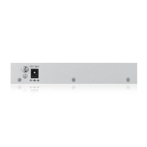 ZYXEL GS1200-5HPV3 5-Port Gigabit PoE Web-Managed Switch - Img 7