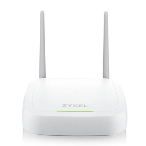 ZYXEL NWA30BE WIRELESS AP 2.4-5GHz - Img 2