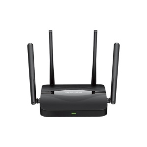 BE3600 Wi-Fi 7 Range Extender SPEED: 688 Mbps at 2.4 GHz + 2882 Mbps at 5 GHz SPEC: 2× Fixed External Antennas, 1× Gigabit Port, Wall Plugged, MLO, 4096-QAM, OFDMA, EHT160 FEATURE: MERCUSYS APP, WPS/Reset Button, Signal Indicator, Range Extender/Access