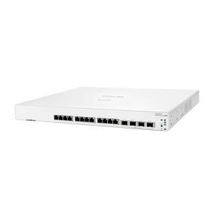 HPE Networking Instant On Switch 12p 10GBT 4p SFP+ 1960 - Img 3