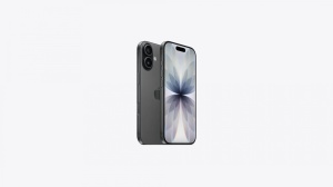 iPhone 17 256GB Black