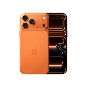 iPhone 17 Pro Max 1TB Cosmic Orange - Img 2