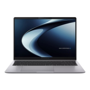 Laptop Business ASUS ExpertBook P3, cu procesor Intel Core Ultra 5 225H, 16'' IPS, 8 GB DDR5, 512 GB, Intel Arc 130T, Fr OS, 3 ani Garantie