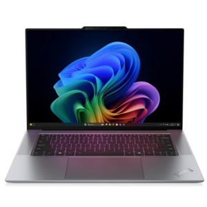 Laptop Business Lenovo ThinkPad X9-15p Gen 1 Aura Edition, cu procesor Intel Core Ultra 7 368H, 15.3'' OLED Touch, 32 GB DDR5, 1 TB SSD, Intel Arc B390, Windows 11 Pro, 3 ani Garantie