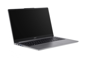 Laptop Consumer Acer Extensa 15 EXO15-41-R3GU, cu procesor AMD Ryzen 5 7430U, 15.6'' IPS, 16 GB DDR4, 512 GB SSD, AMD Radeon Graphics, Fara OS, 2 ani Garantie - Img 2