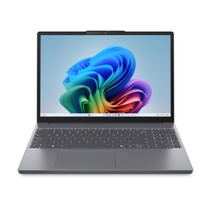 Laptop Consumer Lenovo IdeaPad Slim 3 15IWC11, cu procesor Intel Core 3 304, 15.3'' IPS, 16 GB DDR5, 512 GB, Intel Graphics, Fr OS, 2 ani Garantie