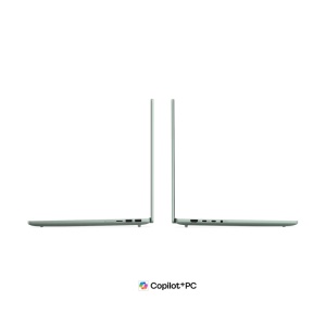 Laptop Consumer Lenovo IdeaPad Slim 5 14AGP11, cu procesor Ryzen AI 5 430, 14'' OLED, 16 GB DDR5, 1 TB SSD, AMD Radeon 840M, Fara OS, 3 ani Garantie