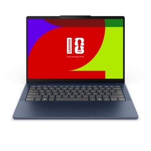Laptop Consumer Lenovo IdeaPad Slim 5 14IPH11 Copilot+, cu procesor Intel Core Ultra 7 355, 14'' OLED, 16 GB DDR5, 1 TB, Intel Graphics, Fara OS, 3 ani Garantie