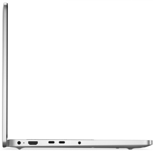 Laptop Dell Pro 14 PC14250, 14", Non-Touch, FHD+, IPS, 300 nits, 45% NTSC, Anti-Glare, FHD HDR + IR Cam, Facial Recognition, TNR, Camera Shutter, Microphone, ENERGY STAR Qualified, EPEAT Gold with Climate+, Intel(R) Core(TM) Ultra 5 235U vPro(R) (12 TOPS - Img 5