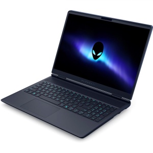 Laptop Gaming Alienware 16X Aurora AC16251 QHD+, Intel U9-275HX, 32GB Ram, 2TB SSD, NVIDIA GeForce RTX 5070, Windows 11 Pro - Img 3