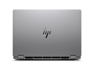 Laptop HP Zbook 16 Fury G1i, 16 inch WUXGA (1920x1200) IPS Anti-Glare LowPower LBL IR 400 nits, Intel Core Ultra 7-255HX 20 Core (2.4 GHz, up to 5.2GHz, 30MB), video dedicat NVIDIA RTX PRO 1000 Blackwell 60W+ 8GB, RAM 32GB DDR5 5600Mhz (1x32GB), SSD 1TB - Img 6