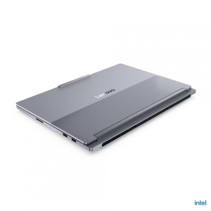 Laptop Lenovo ThinkBook 16p G6 ADR; 16" WQXGA (2560x1600) IPS 500nits Anti-glare, 100% DCI-P3, 240Hz, DisplayHDR™ 400, G-SYNC®, Eyesafe®, X- Rite®; AMD Ryzen™ 9 8940HX (16C / 32T, 2.4 / 5.3GHz, 16MB L2 / 64MB L3); Video NVIDIA® GeForce RTX™ 5060 8GB - Img 6