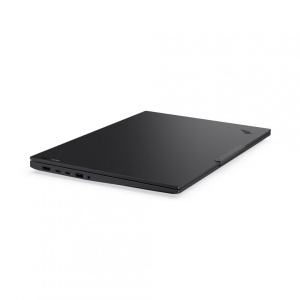 Laptop ThinkPad E16 Gen 3 (AMD); 16" WUXGA (1920x1200) IPS 300nits Anti- glare, 45% NTSC; AMD Ryzen™ 7 250 (8C / 16T, 3.3 / 5.1GHz, 8MB L2 / 16MB L3); Video Integrated AMD Radeon™ 780M Graphics; RAM 1x 16GB SODIMM DDR5-5600; 512GB SSD M.2 2242 PCIe® - Img 7