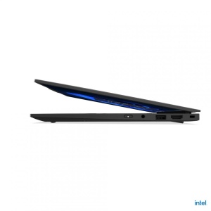 Laptop ThinkPad X1 Carbon Gen 13 Aura Edition; 14" 2.8K (2880x1800) OLED 500nits Anti-glare / Anti-reflection / Anti-smudge, 100% DCI-P3, 120Hz VRR, DisplayHDR™ True Black 500, Dolby Vision®, Touch; Intel® Core Ultra 7 265U, 12C (2P + 8E + 2LPE) / 14T, - Img 2