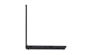 Laptop Workstation Lenovo ThinkPad P16 Gen 3, cu procesor Intel Core Ultra 7 265HX, 16'' IPS, 64 GB DDR5, 1 TB, NVIDIA RTX PRO 2000, 8GB GDDR7, Windows 11 Pro, 3 ani Garantie - Img 3