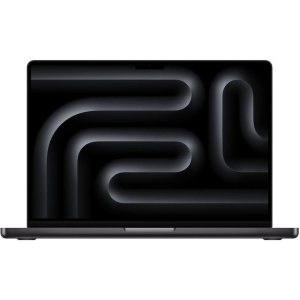 MacBook Pro 14.2"/Apple M5 Pro (CPU 15-core, GPU 16-core, Neural Engine 16-core)/24GB/1TB - Space Black - US KB -70W ADAPTER - 2026 (CTOfrom MGDR4RO/A)