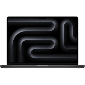 MacBook Pro 16.2"/Apple M5 Max (CPU 18-core, GPU 40-core, Neural Engine 16-core)/64GB/2TB - Space Black - INT KB (No Adapter) - 2026 (CTO from MGEE4RO/A)