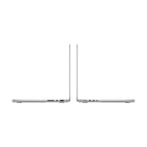 MacBook Pro 16.2"/Apple M5 Pro (CPU 18-core, GPU 20-core, Neural Engine 16-core)/24GB/1TB - Silver - INT KB (No Adapter) - 2026 - Img 3