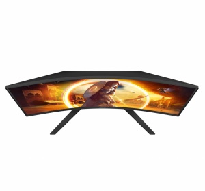 Monitor AOC 31.2" CQ32G4VE - Img 9