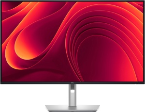 Monitor Dell 32" P3225DE 80.10 cm, 2560 x 1440 at 100 Hz, 5Ms