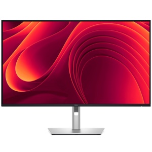 Monitor Dell 32" P3225QE 80.01 cm, 3840 x 2160 at 100 Hz, 5Ms - Img 2