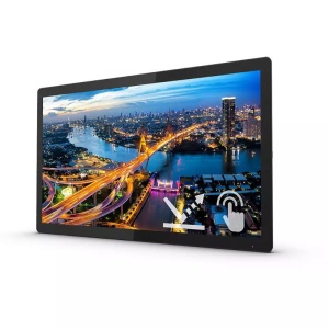 Monitor Philips 21.5" 222B1TFL/00 - Img 2