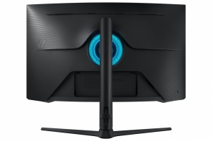 Monitor Samsung 32" LS32BG650EUXEN - Img 4