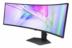 Monitor Samsung 49" LS49C950UAUXEN - Img 10