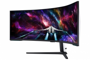 Monitor Samsung 57" LS57CG952NUXEN - Img 5