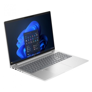 Notebook SMB HP ProBook 4 G1i AI Wolf Pro Security Edition, cu procesor Intel Core Ultra 5 225U, 16'' IPS, 16 GB DDR5, 512 GB SSD, Intel Graphics, Windows 11 Pro - Img 4