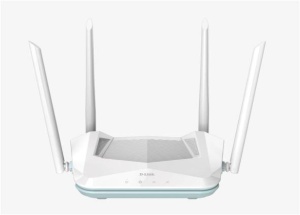 Router Wireless D-Link R15, AX1500, Wi-Fi 6, Dual-Band, Gigabit - Img 2