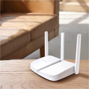 Router Wireless Mercusys MW306R, Wi-Fi 5, Dual-Band - Img 2