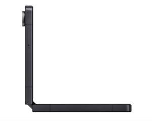 Samsung Z Flip7 F766B 5G 6.9"/4.1" 10-Core 12GB 512GB SingleSIM Jet Black - Img 4
