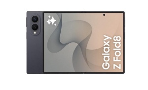 Samsung Z FOLD8 5G F971B 7.6"/5.5" 12GB 256GB DualSIM Graphite