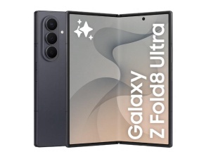Samsung Z FOLD8 Ultra 5G F976B 8"/6.5" 12GB 512GB DualSIM Graphite