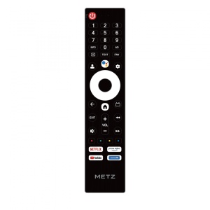 Televizor METZ LED 50MUF7000Z, 126 cm, Smart Google TV, 4K, Clasa F - Img 8