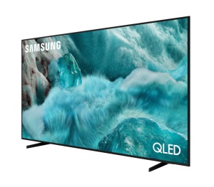 Televizor SAMSUNG QLED 65Q7F2, 163 cm, Smart, 4K Ultra HD, Clasa G - Img 3