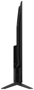 Televizor TCL LED 50P6K, 126 cm, Smart Google TV, 4K, Clasa E - Img 3