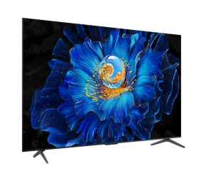 Televizor TCL MiniLed 55C6KS, 139 cm, Smart Google TV, 4K, Clasa F - Img 2