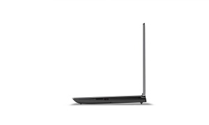 ThinkPad P16 G2, Intel® Core™ i7-14700HX (E-cores up to 3.90GHz, 33MB), 16" WQXGA Non-Touch, W11P64 ROM/ENG, 64.0GB, 1x1TB SSD M.2 2280 PCIe Gen4 Performance TLC Opal, 1xNVIDIA RTX™ 5000 Ada 16GB, BT5.1 or BT5.3,Wi-Fi 6E AX211, No Wired Ethernet, FPR,