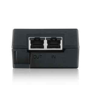 Accesoriu Retea ZyXEL POE12-30W, Single-Port, PoE - Img 2