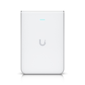 Access point Ubiquiti U7 Pro Wall, Poe, Triple - band, WiFi 7 - BE