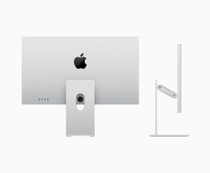 Apple Studio Display - Standard Glass - Tilt and Height - Adjustable Stand - Img 2