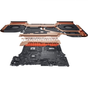 AW M18 R2 QHD+ i9-14900HX 64 8 4090 W11P - Img 12
